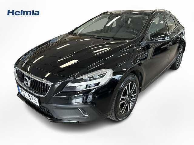 Begagnad 2017 Volvo V40 Kombi | 179 000 kr (Marknadspris) - Bild 1/4