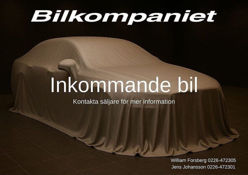 Svart Begagnad 2024 Peugeot 2008 GT SUV | 299 500 kr (Lite dyr) - Bild 1/1