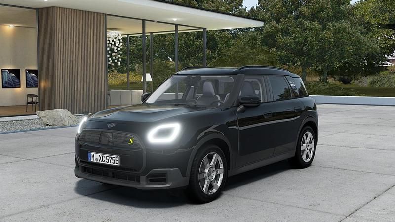 Okänd Ny 2025 Mini Countryman Classic SUV | 540 200 kr - Bild 1/4