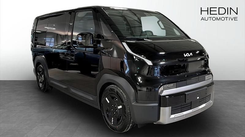 Ny Kia PV5 119 kW (163 HK) 2026 Minibuss