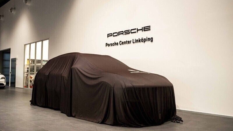 Begagnad 2025 Porsche Macan SUV | 1 160 000 kr (Dyr) - Bild 1/2