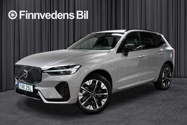 Ny 2026 Volvo XC60 SUV | 629 000 kr (Lite dyr) - Bild 1/4