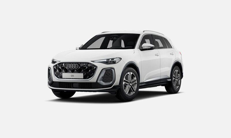 Ny 2025 Audi Q5 S-Line SUV | 634 000 kr (Marknadspris) - Bild 1/4