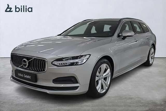 Begagnad 2024 Volvo V90 Kombi | 369 000 kr (Superpris) - Bild 1/3