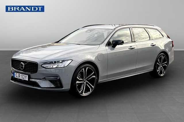 Begagnad 2026 Volvo V90 Kombi | 579 900 kr - Bild 1/4