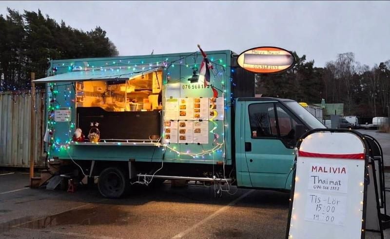 Begagnad 2005 Ford Transit | 138 000 kr - Bild 1/3