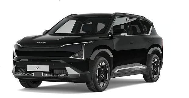 Ny 2026 Kia EV5 Plus SUV | 556 900 kr - Bild 1/4