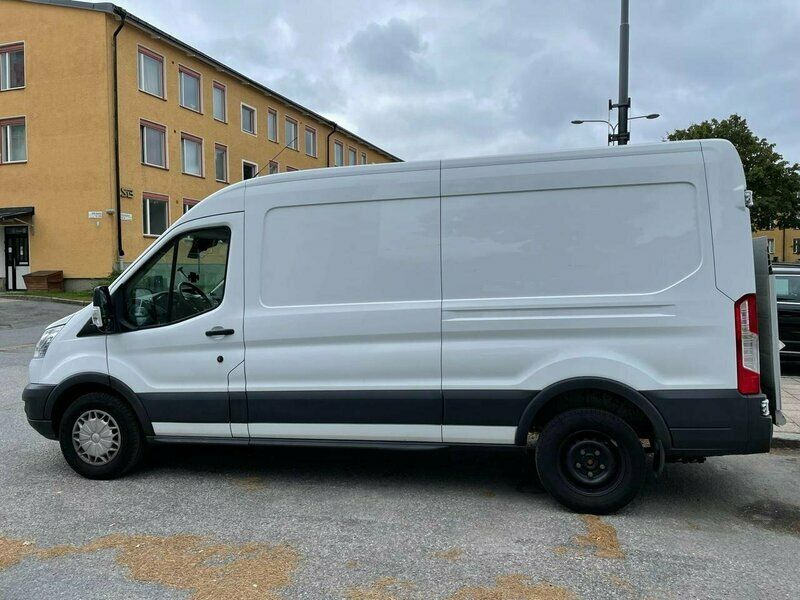 Ford transit fcd 310m