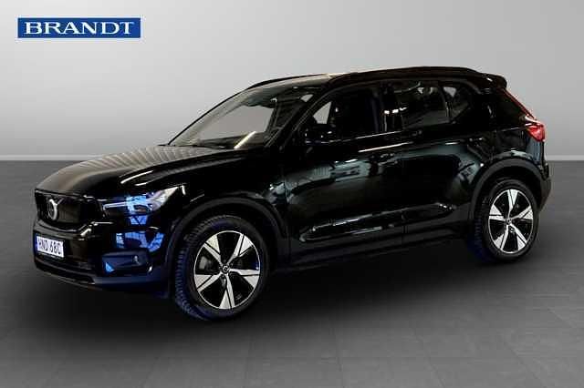 Begagnad 2022 Volvo XC40 SUV | 369 900 kr - Bild 1/3