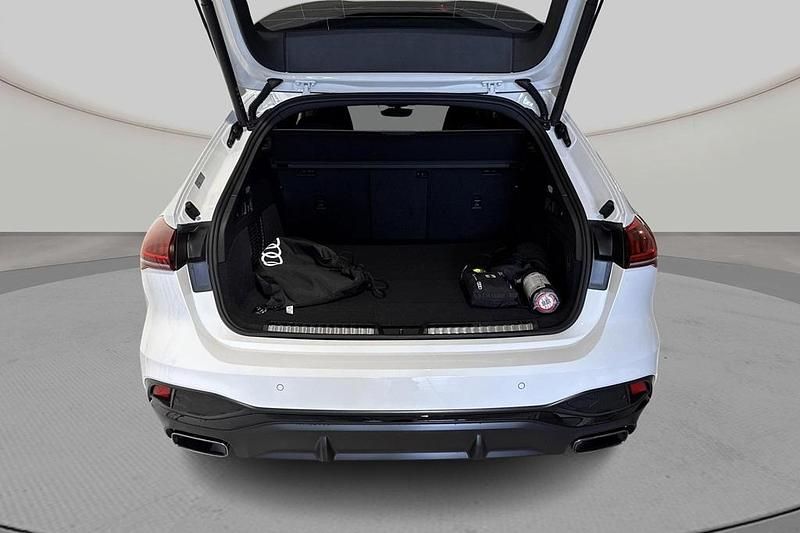 Ny Audi A5 S-Line 2025 Vit Kombi