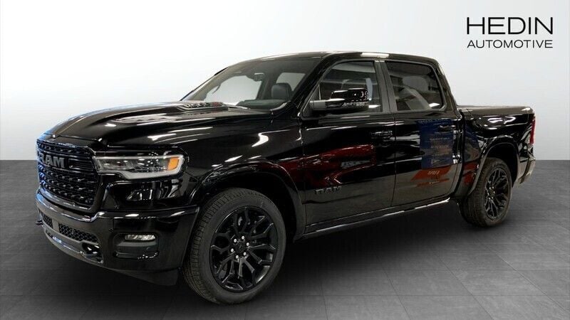 Ny 2025 RAM 1500 Pickup | 1 075 900 kr - Bild 1/4