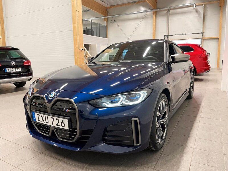 544 опция bmw