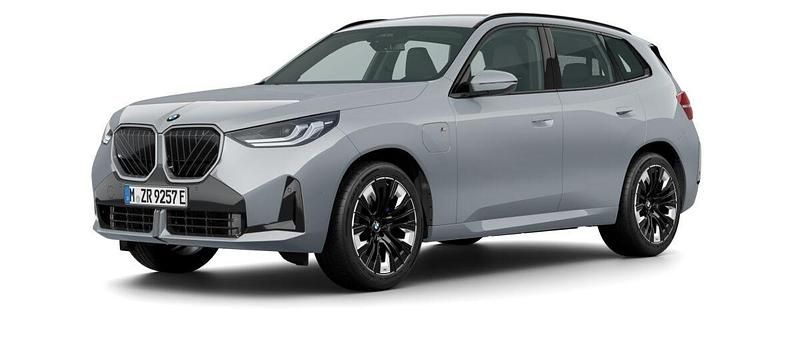 Ny 2025 BMW X3 Comfort Edition SUV | 725 100 kr (Marknadspris) - Bild 1/4