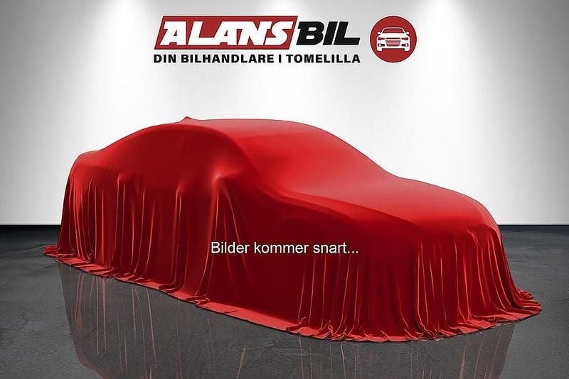 Svart Begagnad 2018 VW Tiguan R-line SUV | 254 000 kr (Bra pris) - Bild 1/1