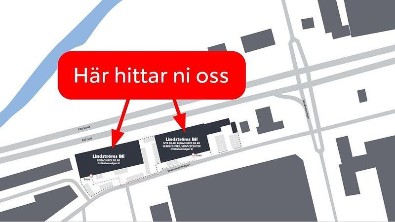 Grå Begagnad 2021 Ford Mondeo Kombi | 214 900 kr - Bild 1/1