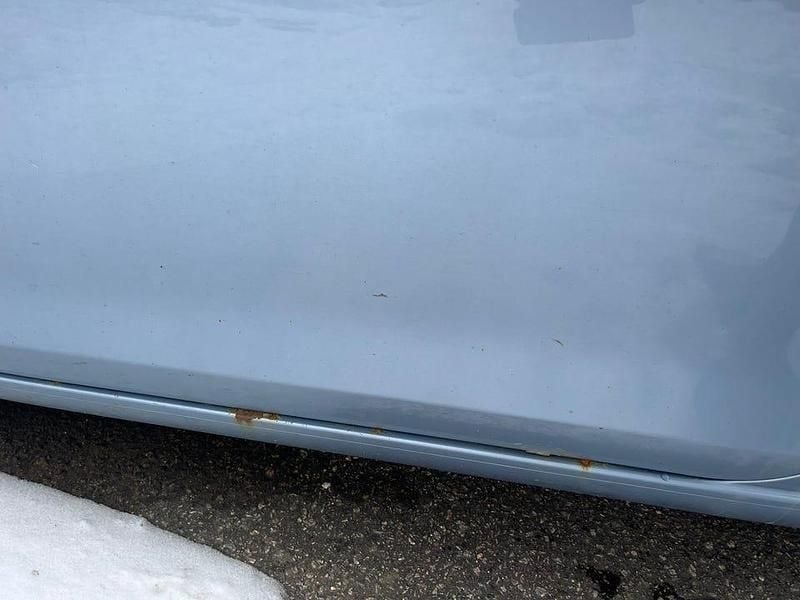 Begagnad VW Golf VI 105 HK (77 kW) 2011 Halvkombi