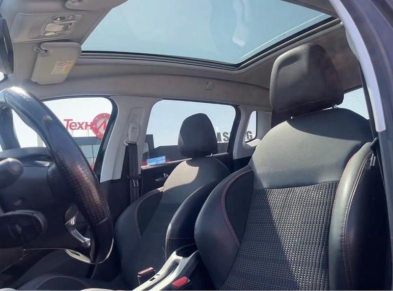 Begagnad Peugeot 2008 110 HK (80 kW) 2018 SUV