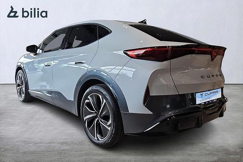 Ny Cupra Tavascan 213 kW (290 HK) 2025 SUV