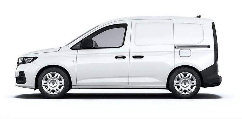 Ny Ford Transit Connect 150 HK (110 kW) 2025 Minibuss