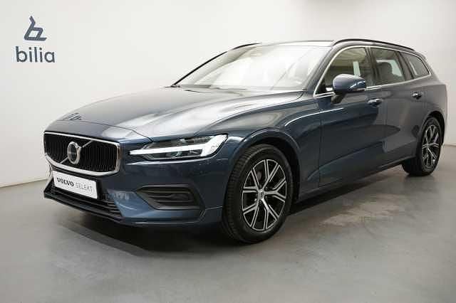Begagnad 2023 Volvo V60 Kombi | 309 900 kr (Bra pris) - Bild 1/3