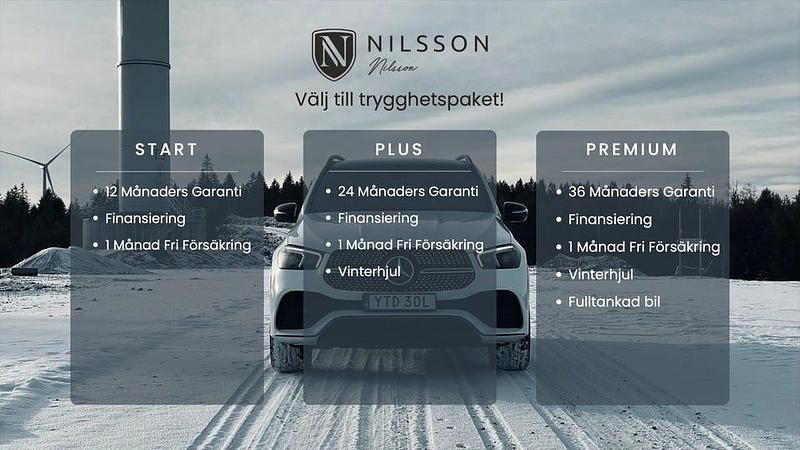 Begagnad Mercedes Vito 163 HK (119 kW) 2019 Silver Van