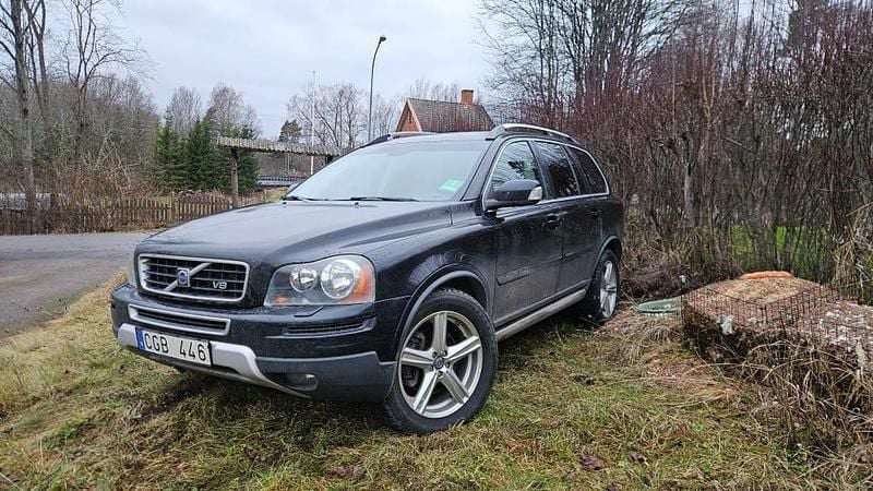 Begagnad 2007 Volvo XC90 SUV | 90 000 kr (Bra pris) - Bild 1/4