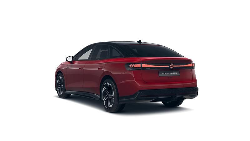 Ny VW ID.7 GTX 250 kW (340 HK) 2025 Halvkombi