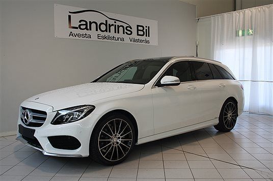 Begagnad mercedes kalmar #6