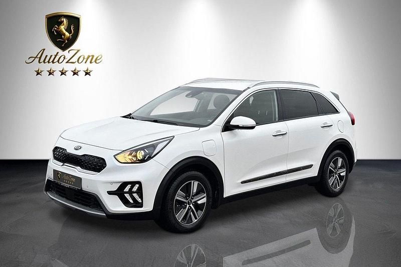 Begagnad 2020 Kia Niro Advance SUV | 199 900 kr - Bild 1/4