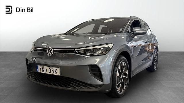 Begagnad 2023 VW ID.4 Pro Performance SUV | 389 900 kr (Lite dyr) - Bild 1/4