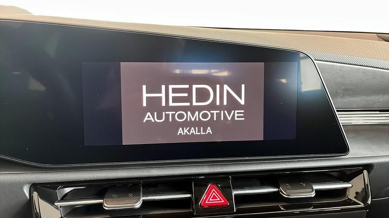 Ny Kia Niro 178 HK (130 kW) 2026 Steel grey SUV