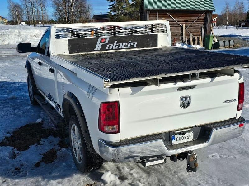 Begagnad RAM 1500 395 HK (290 kW) 2015 Pickup