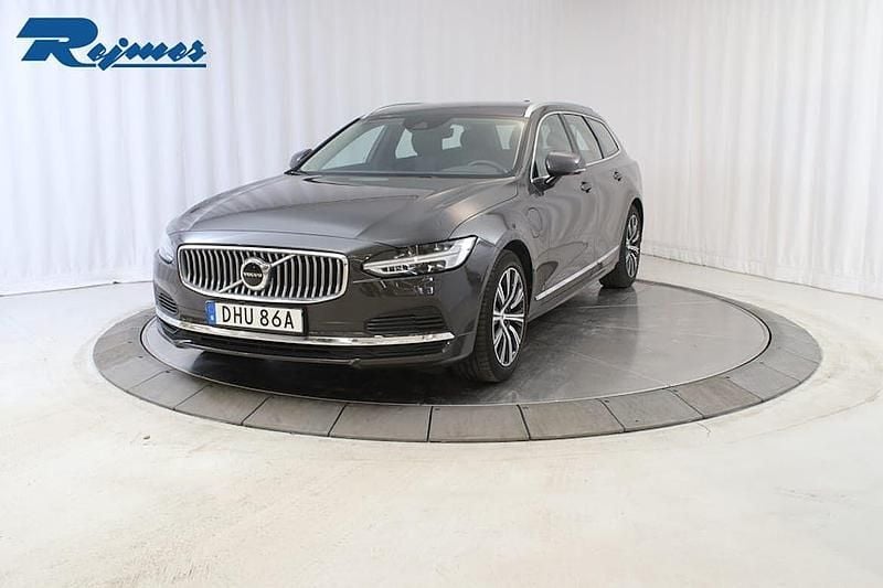 Begagnad 2021 Volvo V90 Kombi | 339 800 kr (Marknadspris) - Bild 1/2