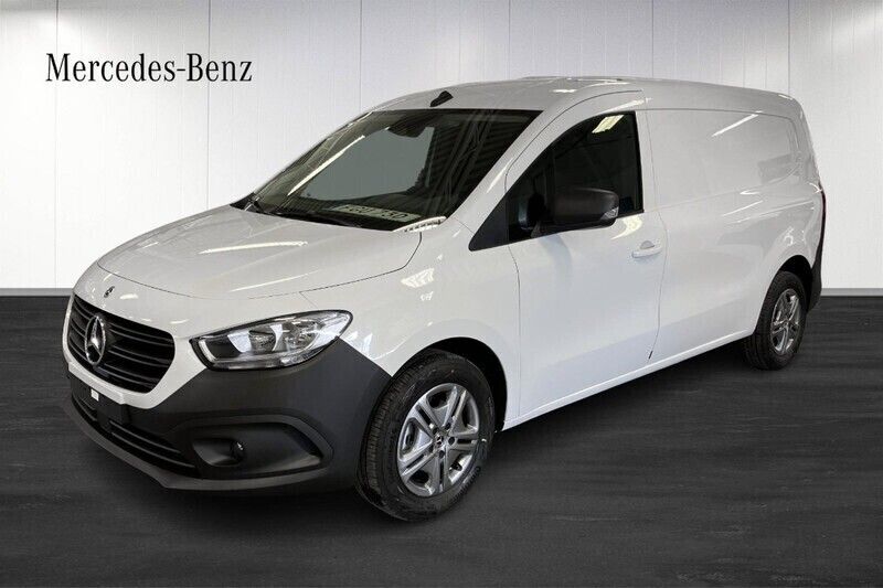 Ny 2025 Mercedes Citan 110 Edition 1 | 279 500 kr - Bild 1/4