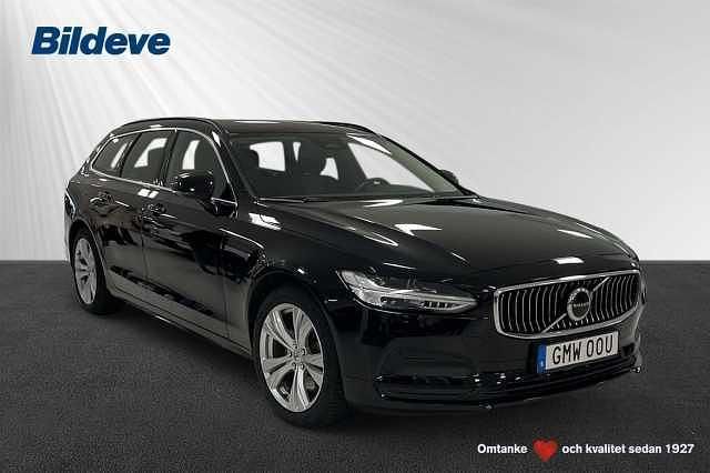 Begagnad Volvo V90 197 HK (144 kW) 2023 Kombi