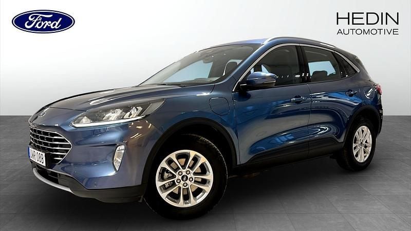 Begagnad 2023 Ford Kuga ST-Line SUV | 299 000 kr (Marknadspris) - Bild 1/4