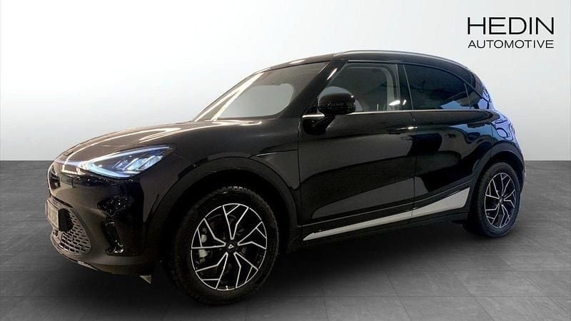 Flerfärgad (black) Begagnad 2023 Smart #1 Edition #1 SUV | 469 900 kr (Lite dyr) - Bild 1/4