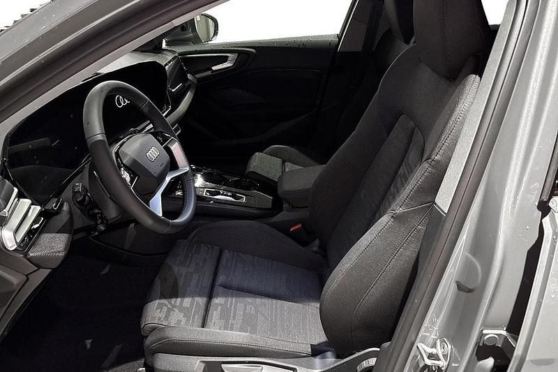 Ny Audi A5 Proline 303 HK (222 kW) 2025 Grå Kombi