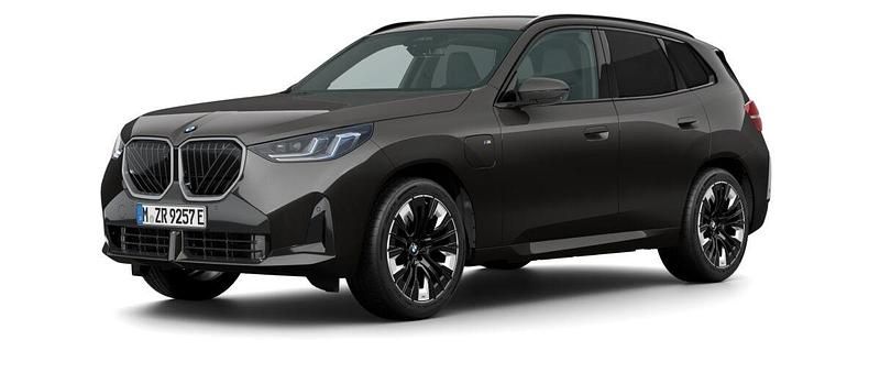 Ny 2025 BMW X3 Comfort Edition SUV | 775 600 kr (Bra pris) - Bild 1/4
