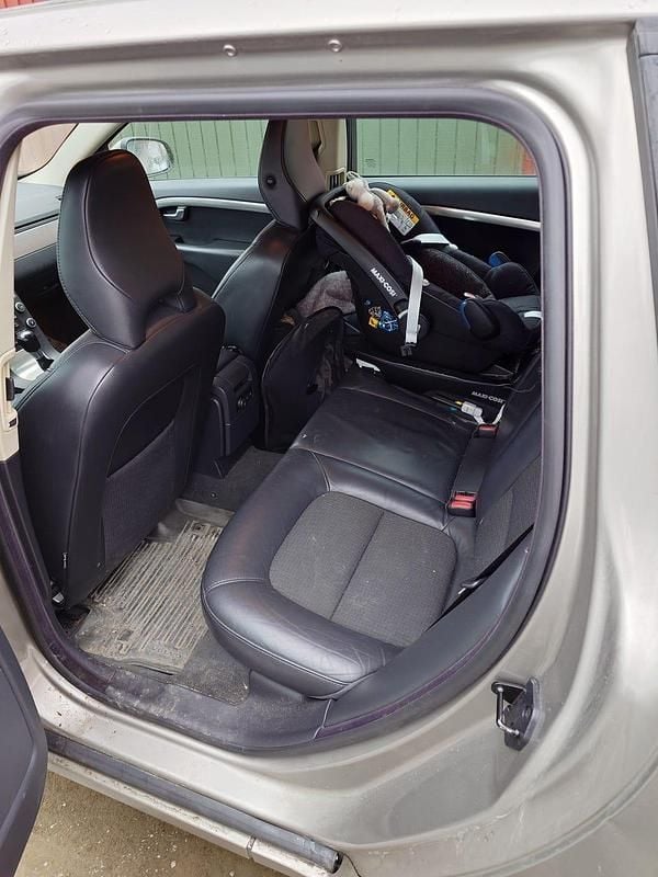 Begagnad Volvo V70 200 HK (147 kW) 2009 Kombi