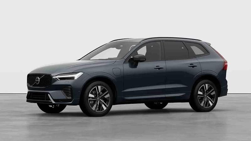 Blå Ny 2026 Volvo XC60 SUV | 622 900 kr (Marknadspris) - Bild 1/1