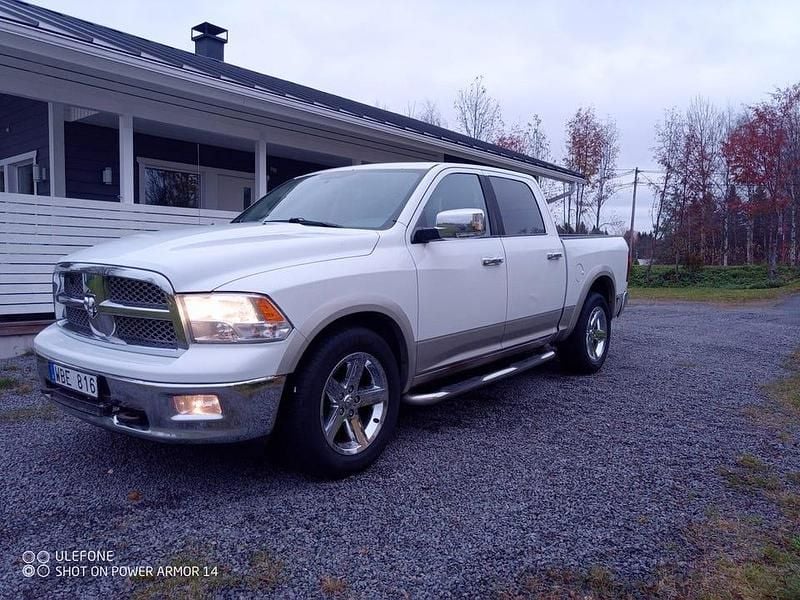 Begagnad 2010 RAM 1500 Pickup | 150 000 kr (Marknadspris) - Bild 1/4