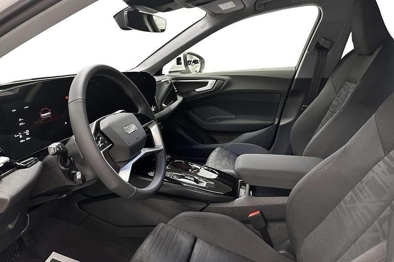 Ny Audi A5 303 HK (222 kW) 2025 Vit Kombi