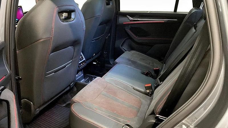 Ny Skoda Kodiaq RS 266 HK (195 kW) 2025 SUV