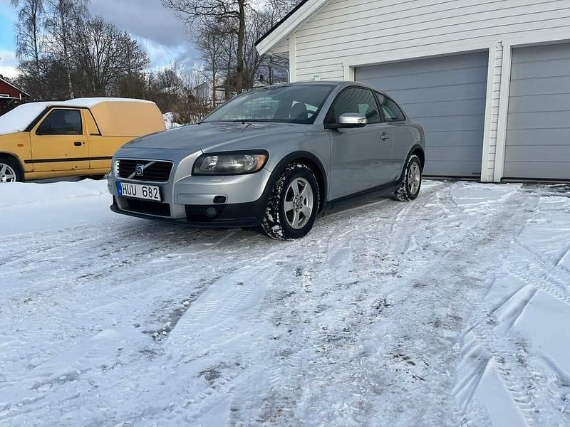 Begagnad Volvo C30 125 HK (91 kW) 2009 Halvkombi