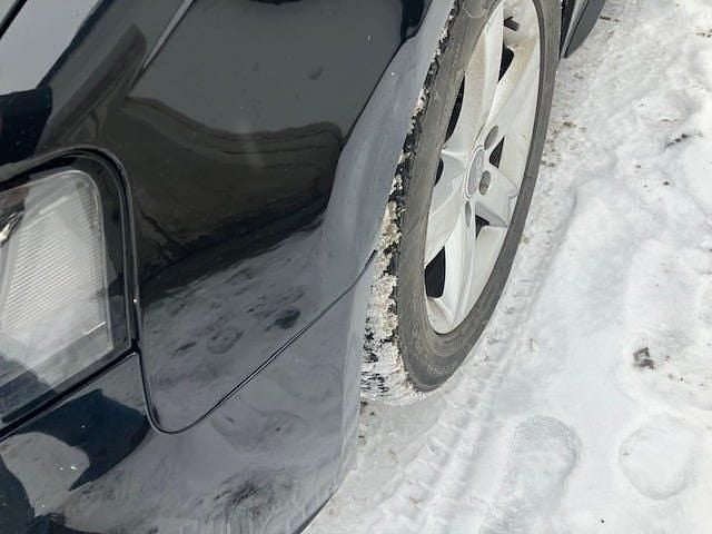 Begagnad Audi A4 136 HK (100 kW) 2012 Svart Kombi