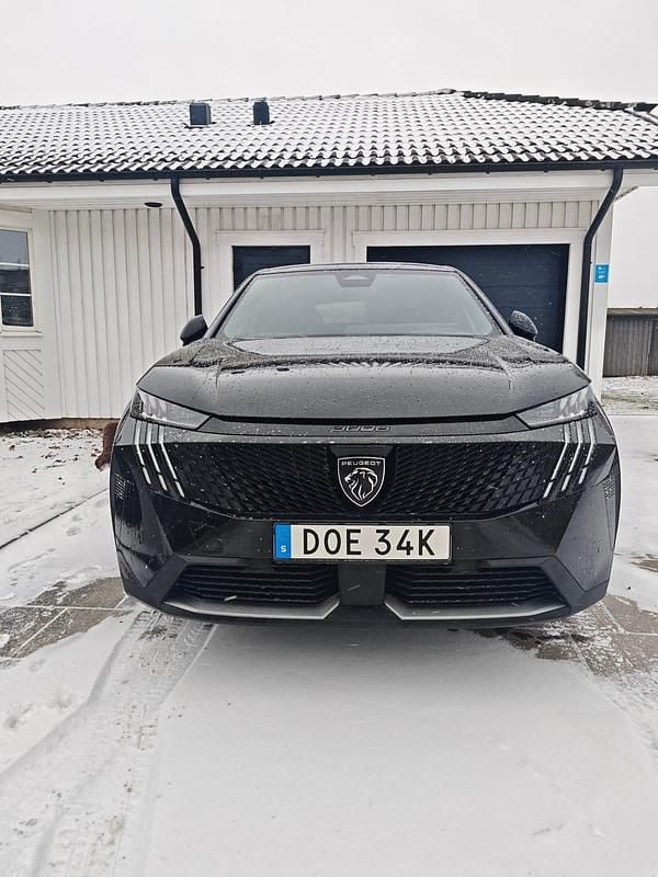 Begagnad 2024 Peugeot 3008 | 344 000 kr (Marknadspris) - Bild 1/4