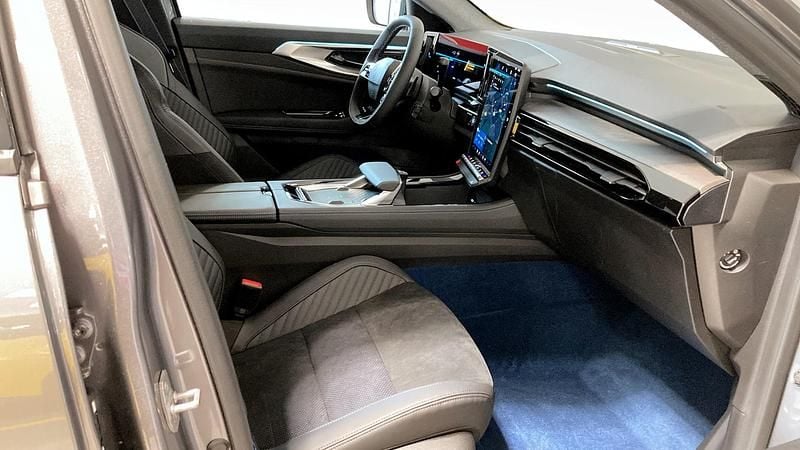 Begagnad Renault Rafale Esprit Alpine 300 HK (220 kW) 2025 SUV