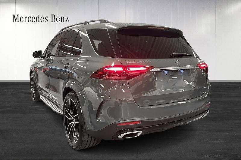 Ny Mercedes GLE350 Premium 15 HK (11 kW) 2026 SUV