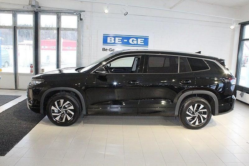 Ny VW Tayron Edition 111 HK (81 kW) 2026 Svart SUV